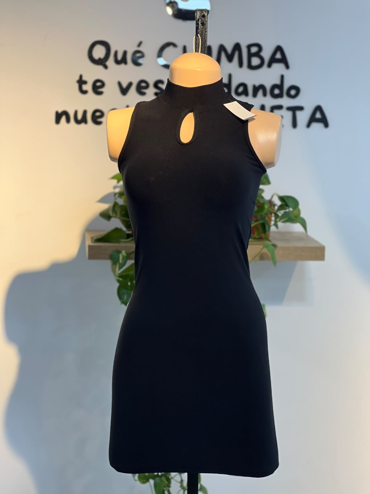 VESTIDO H2659