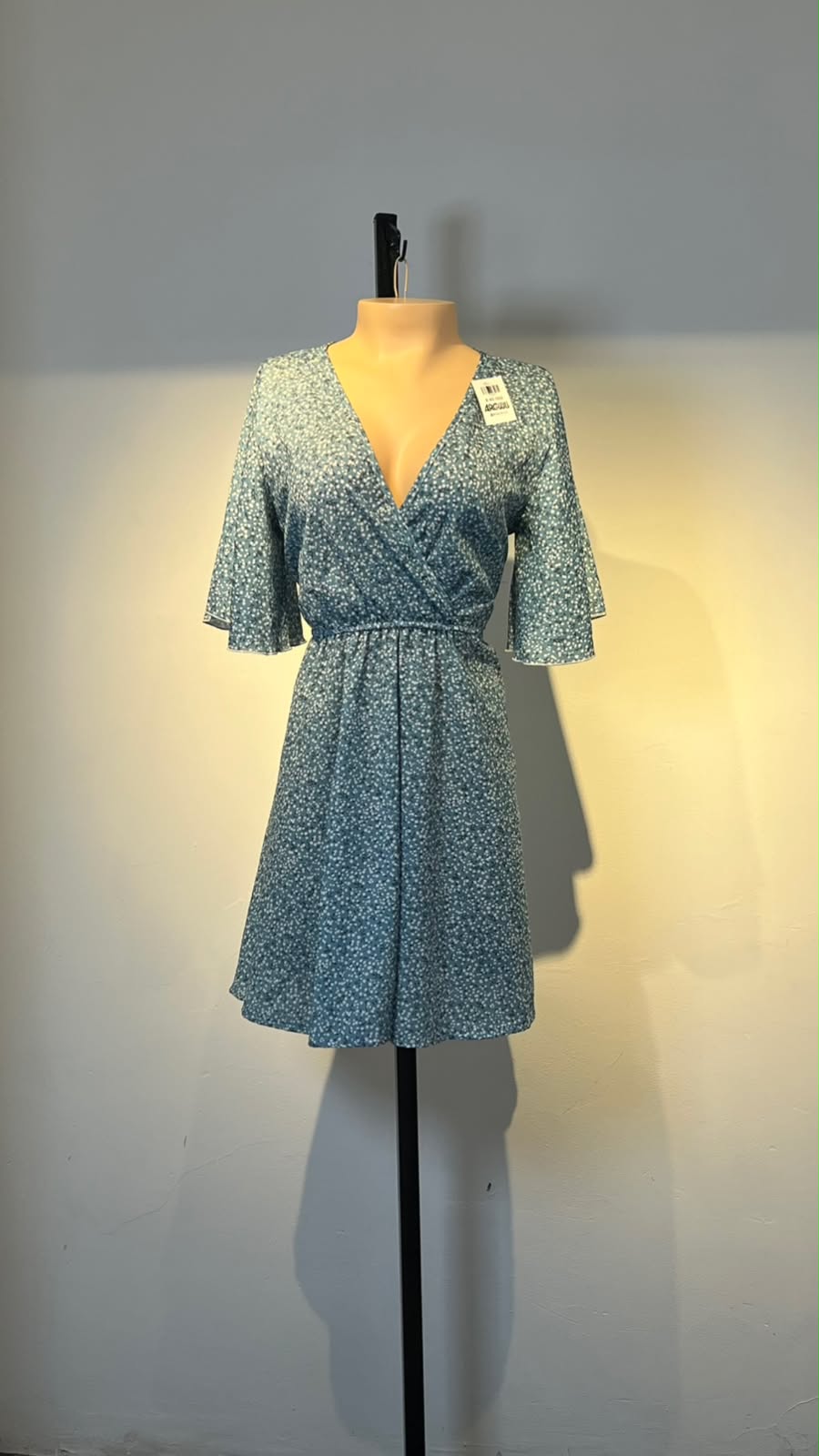 VESTIDO H2307